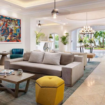 Seven Stars Resort & Spa Grace Bay Interior photo