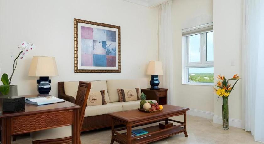 Seven Stars Resort & Spa Grace Bay Exterior photo