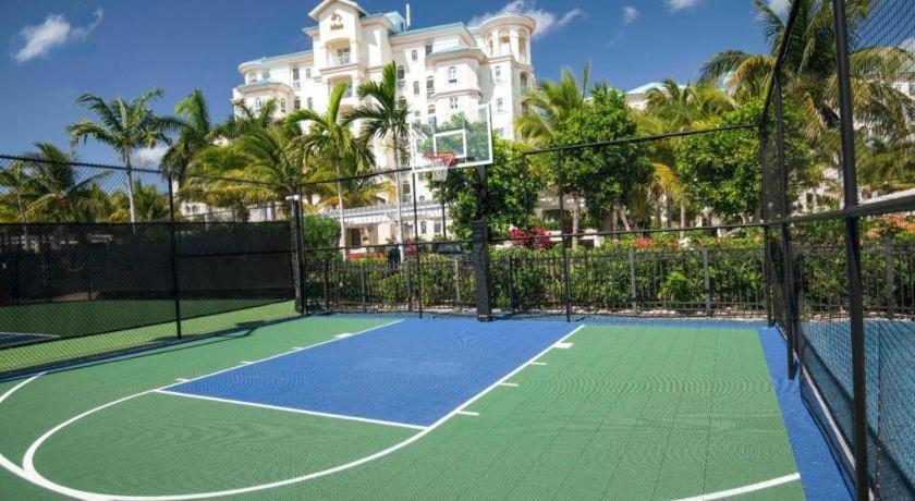 Seven Stars Resort & Spa Grace Bay Exterior photo