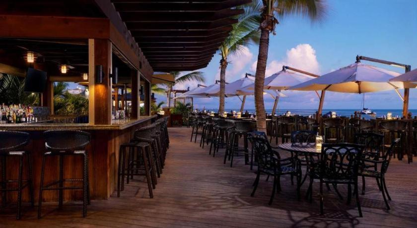 Seven Stars Resort & Spa Grace Bay Exterior photo