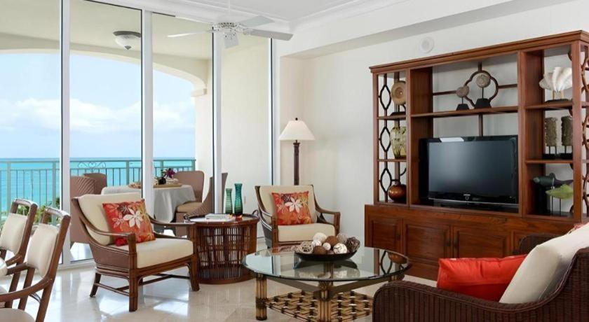 Seven Stars Resort & Spa Grace Bay Exterior photo