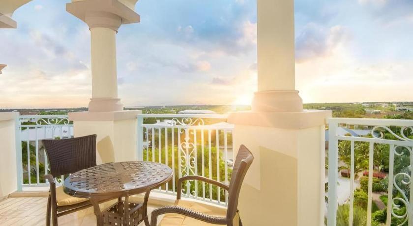Seven Stars Resort & Spa Grace Bay Exterior photo